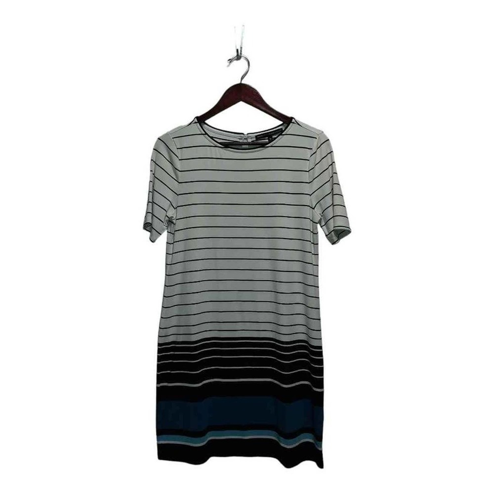 White House Black Market Dress.‎ Size Medium